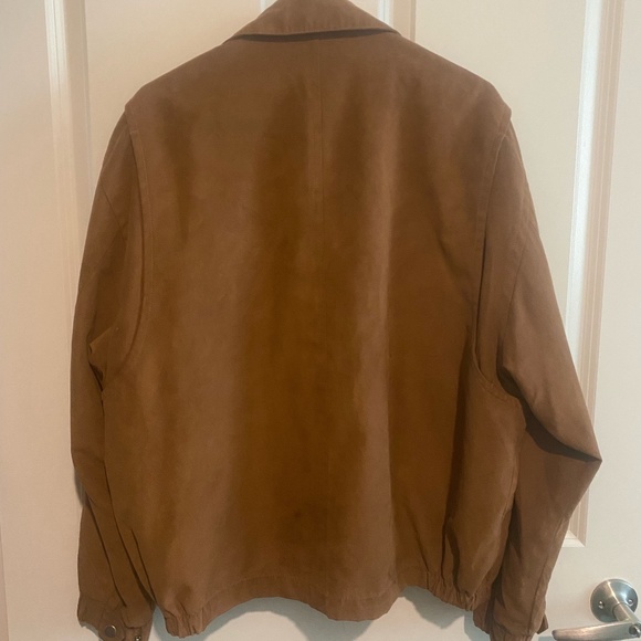 Gary Player Jacket - Picture 3 of 5